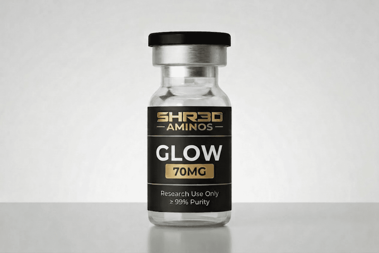 GLOW 70mg
