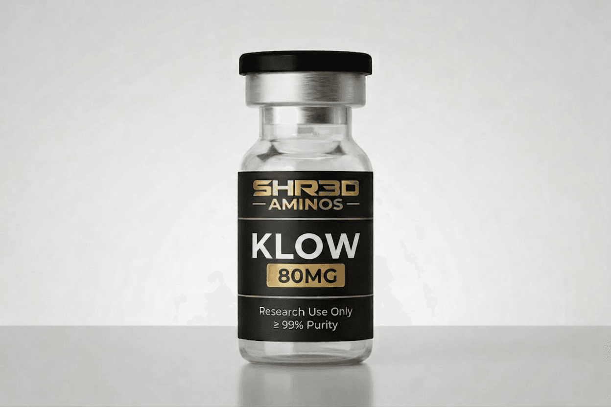 KLOW 80mg