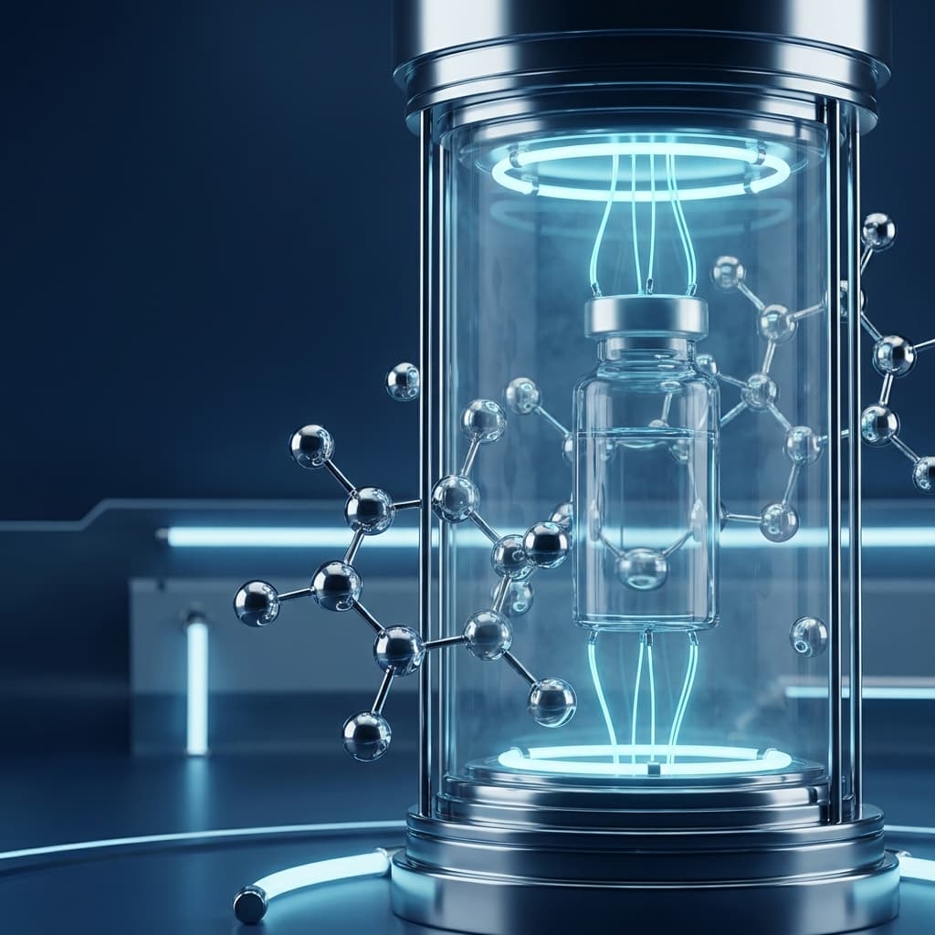 Peptide Purity