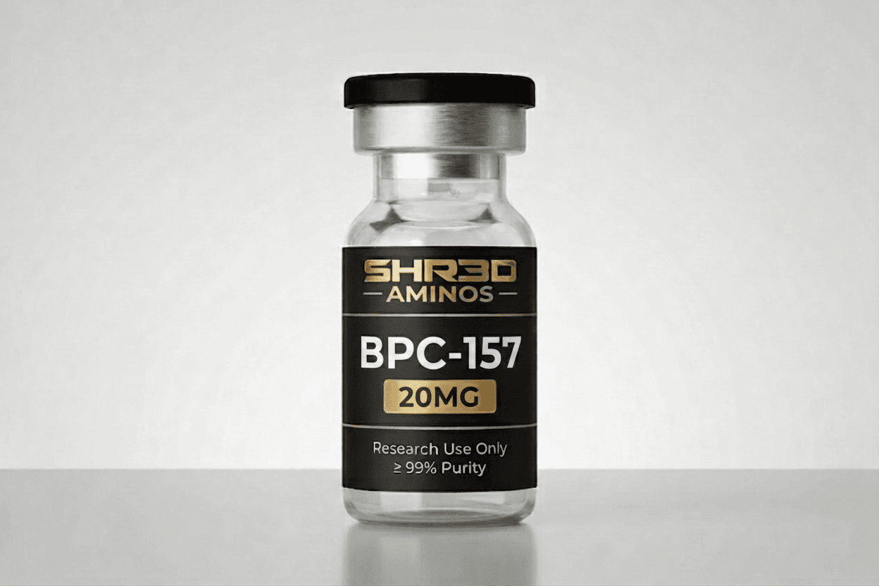 BPC-157 20mg