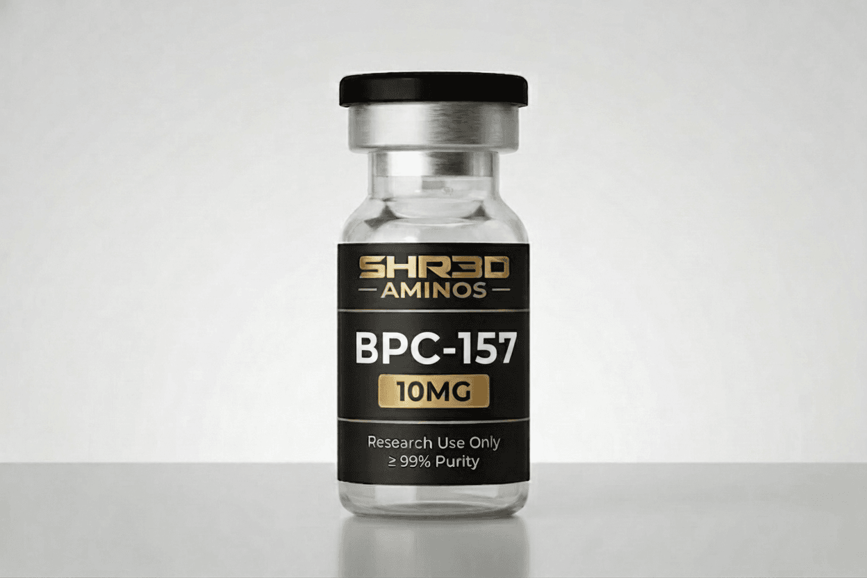BPC-157 10mg
