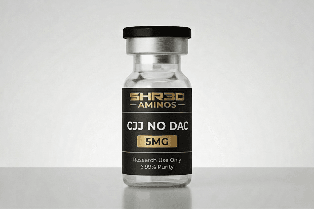 CJC (no DAC) 5mg