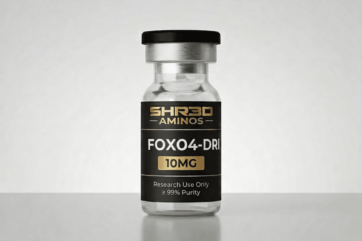 FOXO4 10mg