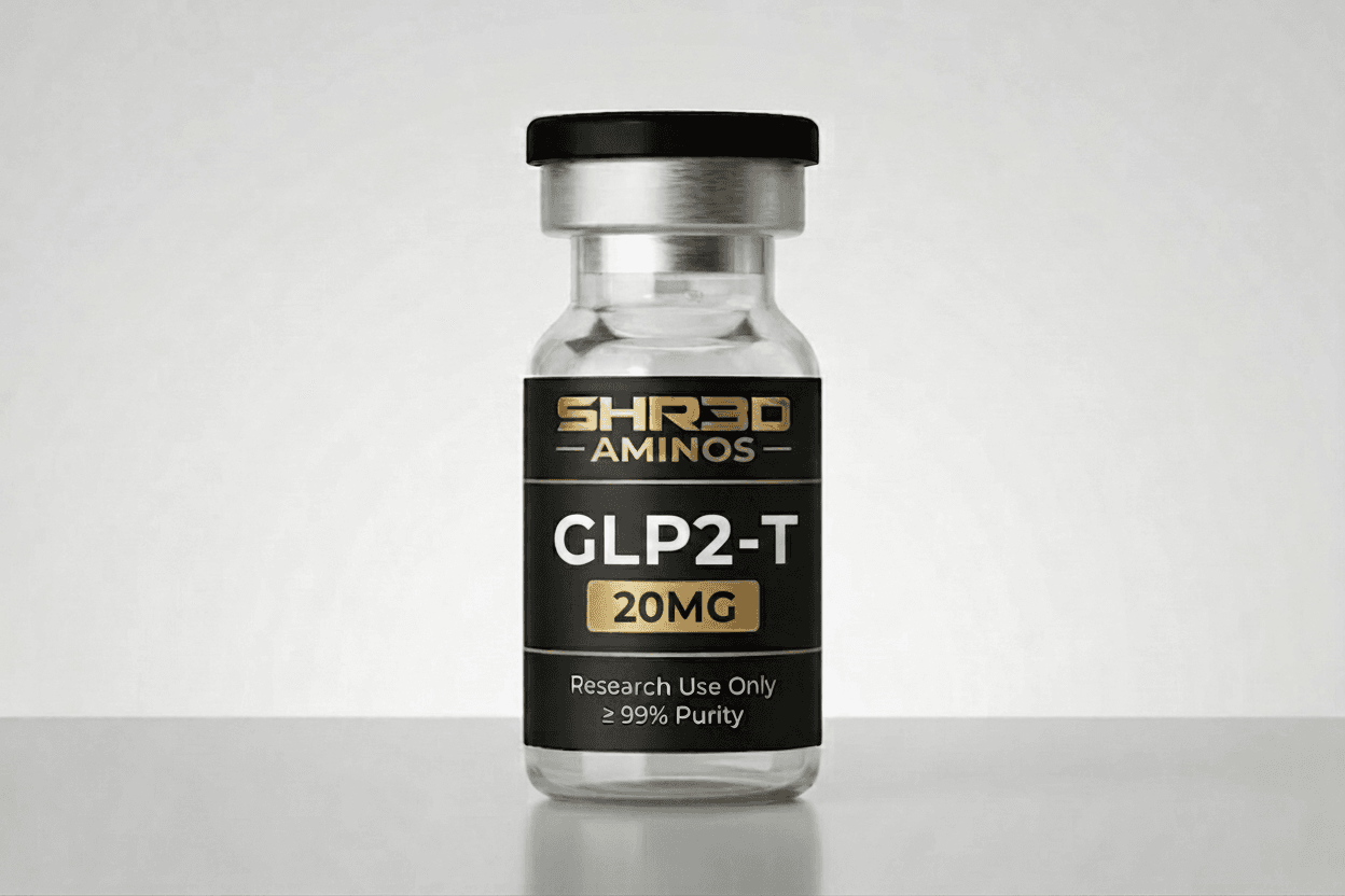 GLP2-T 20mg