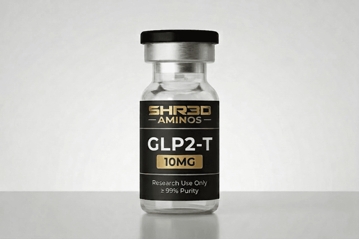 GLP2-T 10mg