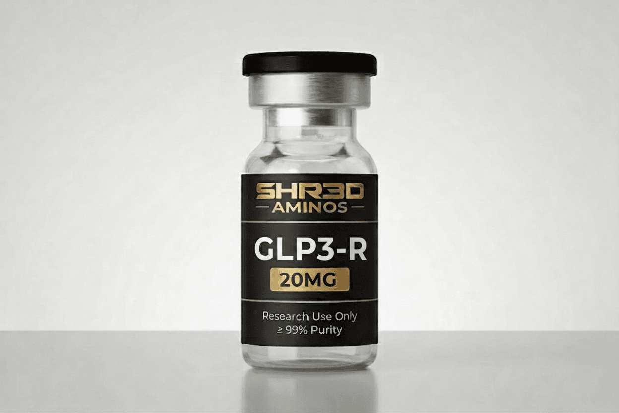 GLP3-R 20mg