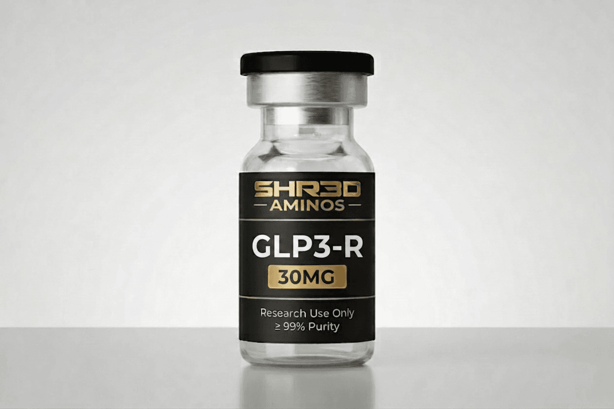 GLP3-R 30mg