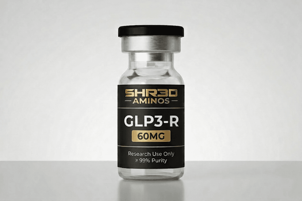 GLP3-R 60mg