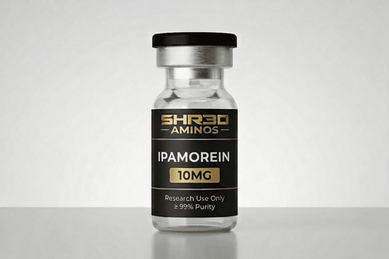 Ipamorelin 10mg