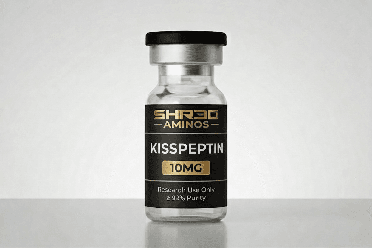 Kisspeptin research vial