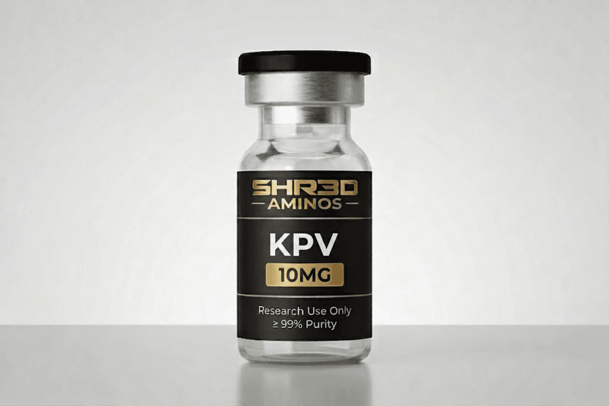 KPV 10mg