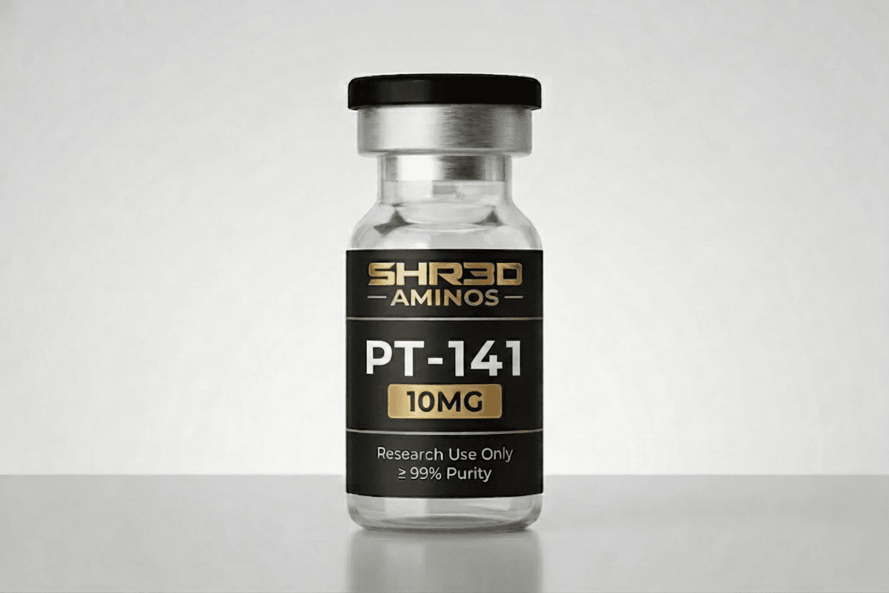 PT-141 10mg