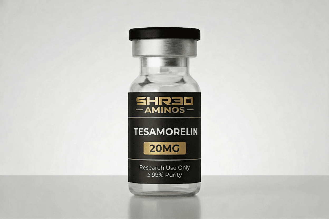 Tesamorelin 20mg