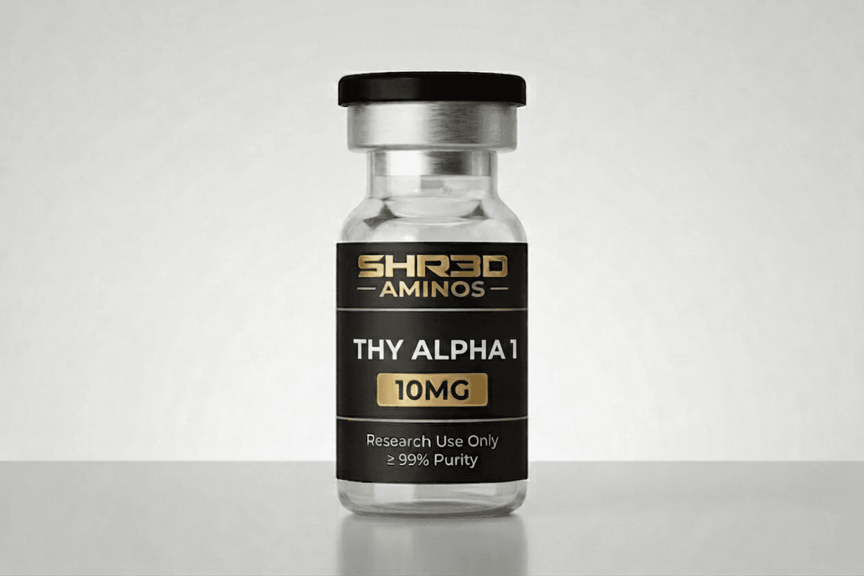 Thy Alpha 1 10mg